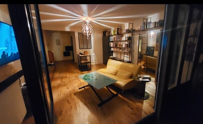 Canap� deux places design 130 Pau (64)