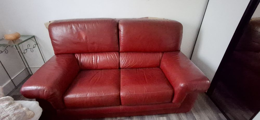 canap� deux places 120 Pluduno (22)