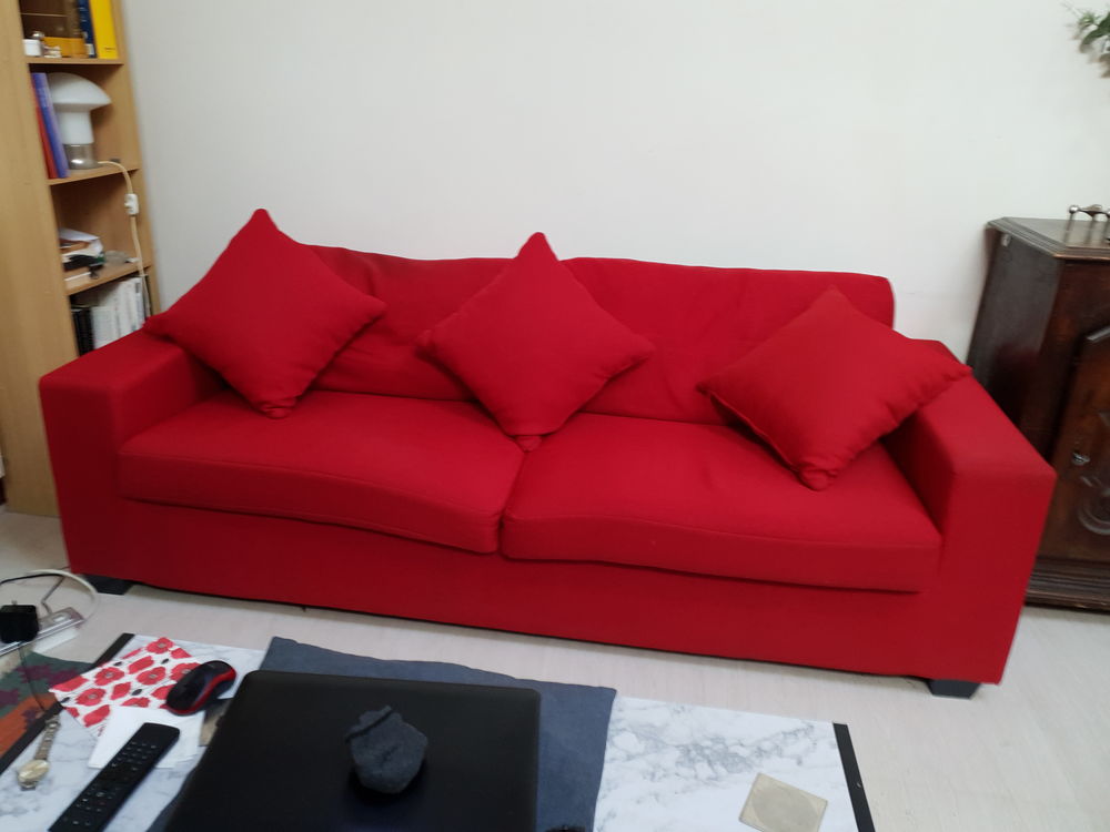 Canap� droit 3 places 150 Montauban (82)