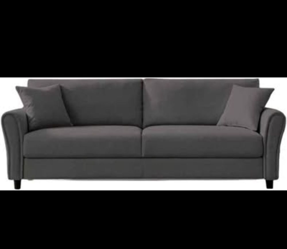 Canap� droit 4 places 200 Vand�uvre-l�s-Nancy (54)