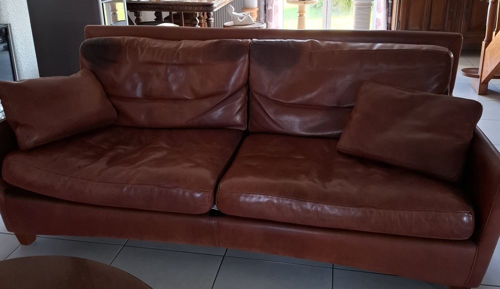 Canap� duvivier 750 Montreuil (85)