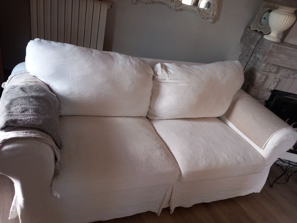 Canap� ektorp ikea 300 Balagu�res (09)