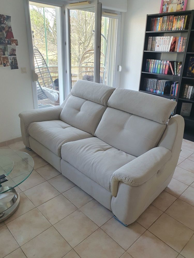 Canap� �lectrique deux places NEUF 800 Avignon (84)