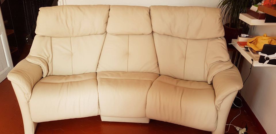 canap� �lectrique himolla Marque Allemande
Cause maladie 1500 Bargemon (83)