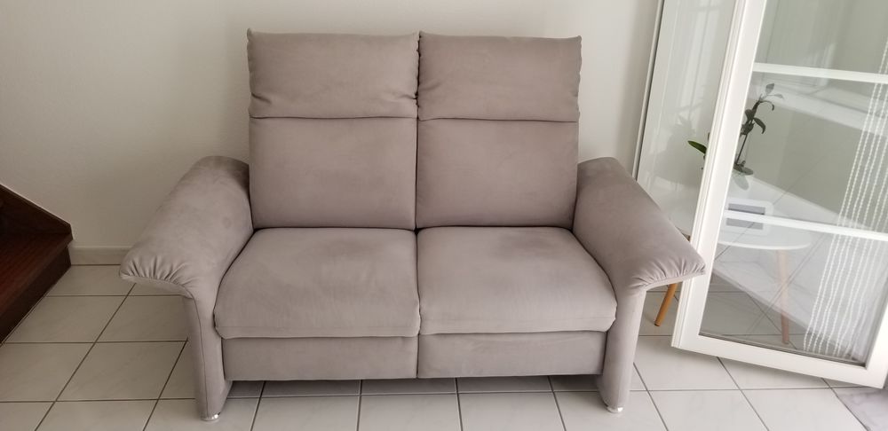 Canap� �lectrique 2 places 2000 Beychac-et-Caillau (33)