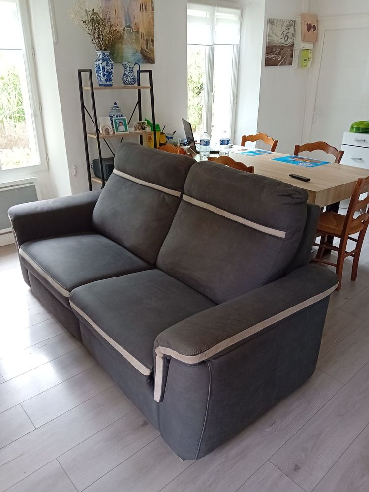 Canap� �lectrique 3 places, 400 Saint-Maximin-la-Sainte-Baume (83)