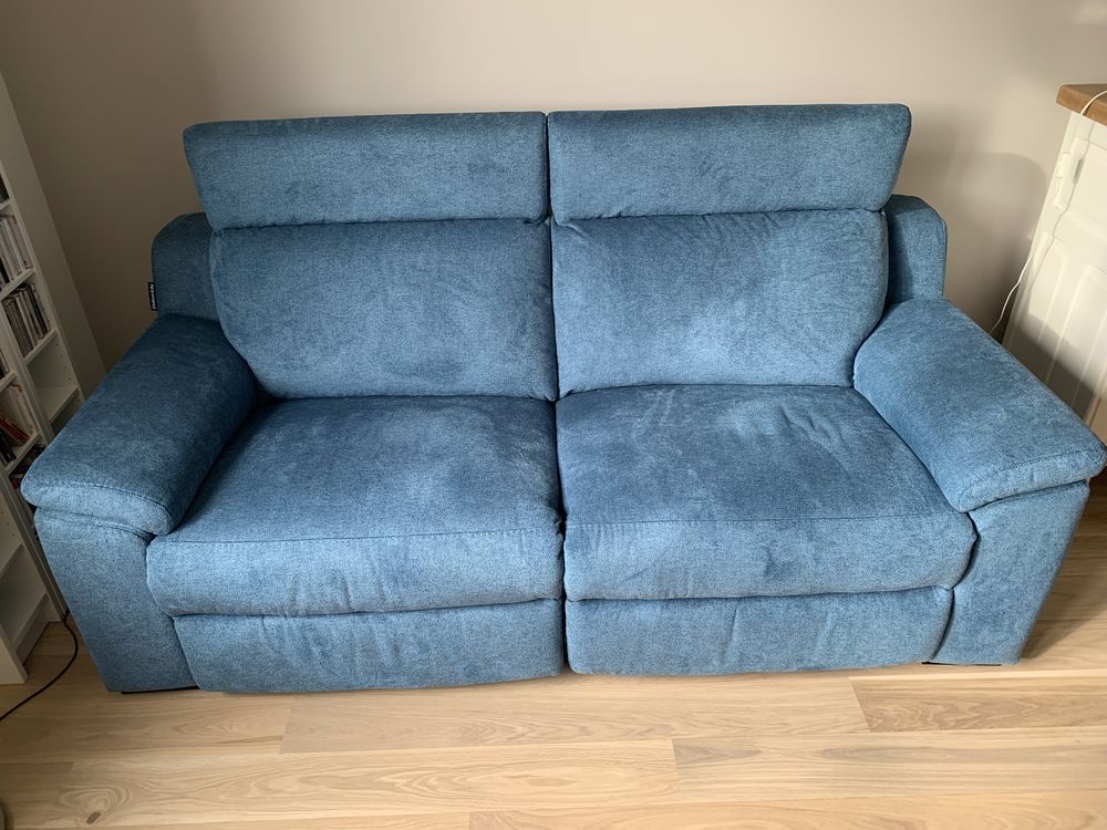 Canap� �lectrique relax 3 places CHATEAU D'AX NEUF 2500 Strasbourg (67)