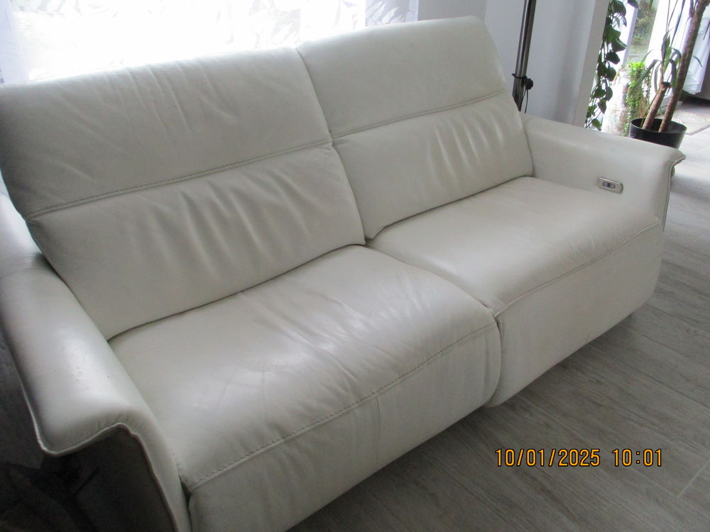Canap� �lectrique relax 0 Abbeville (80)