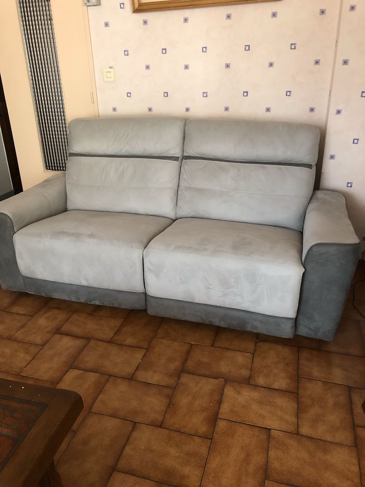 canap� �lectrique relaxant 600 Saint-Claude (39)