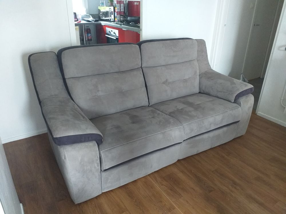 Canap� �lectrique 900 Toul (54)