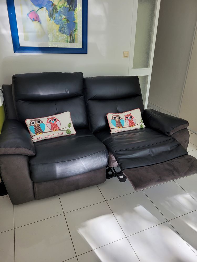 canap� �lectrique 250 Pessac (33)