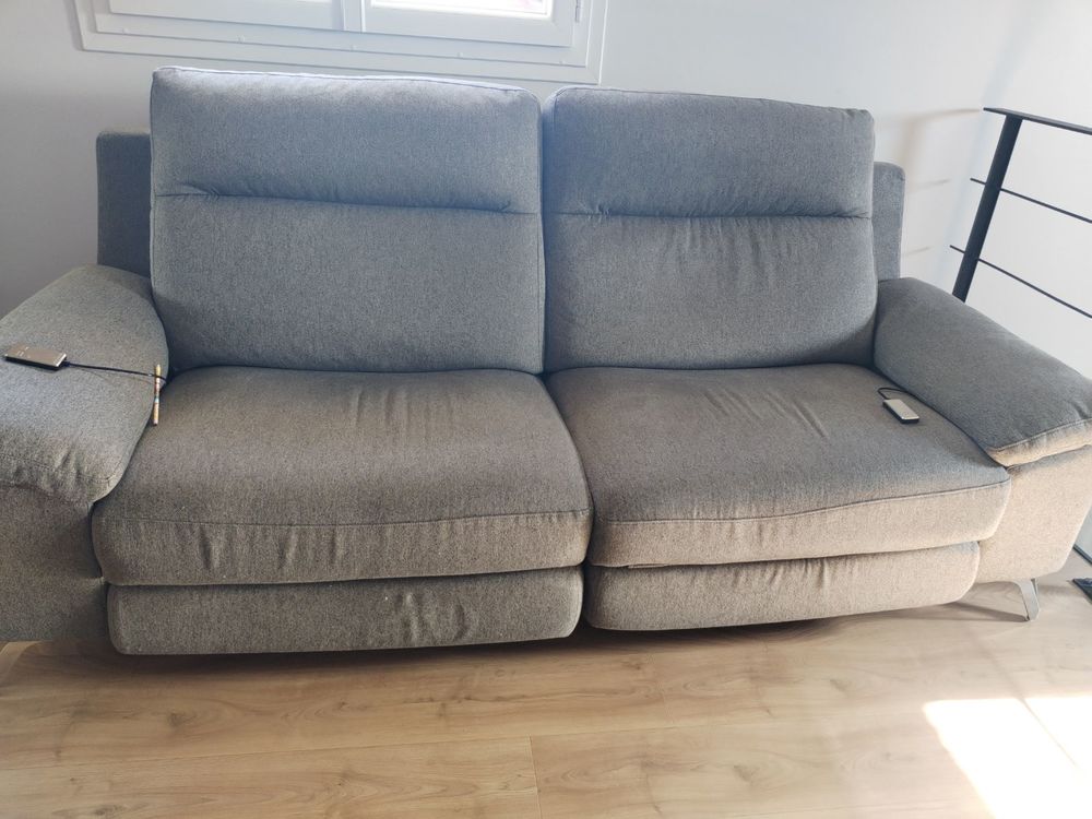 canap� �lectrique 350 Saint-Alban-de-Roche (38)