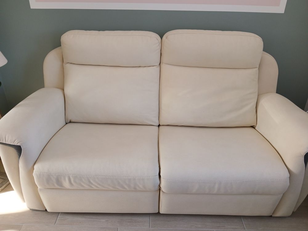 Canap� �lectrique 400 Saint-�tienne-au-Mont (62)