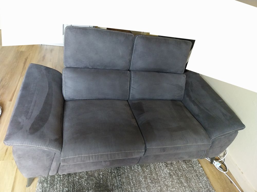 Canap� �lectrique 700 Saint-M�me-le-Tenu (44)