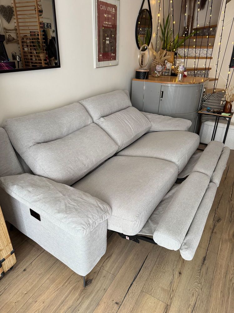 Canap� �lectrique 399 Val-de-Reuil (27)