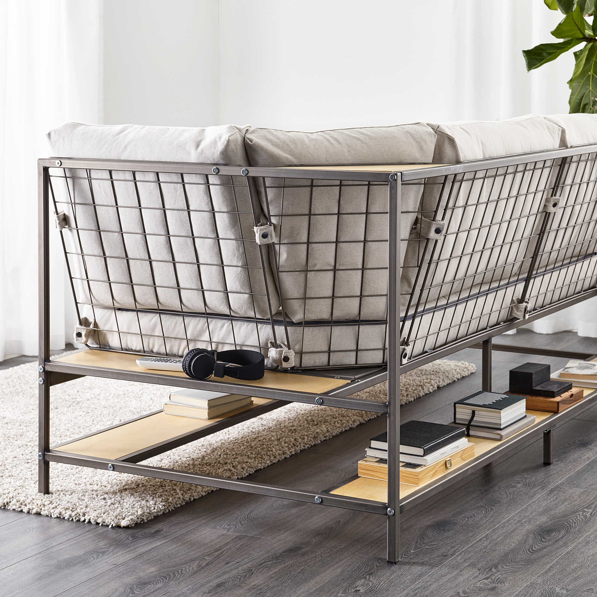 Canap� �l�gant - L 184 x l 92 x H 88 
200 Paris 19 (75)