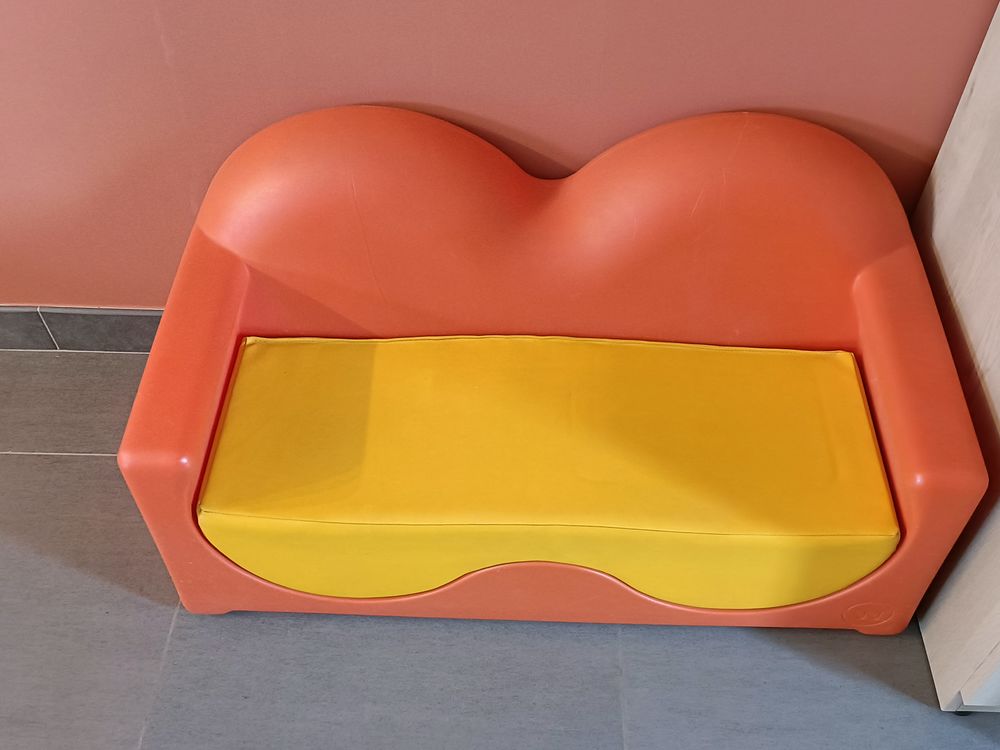 Canap� enfant 50 Lemud (57)