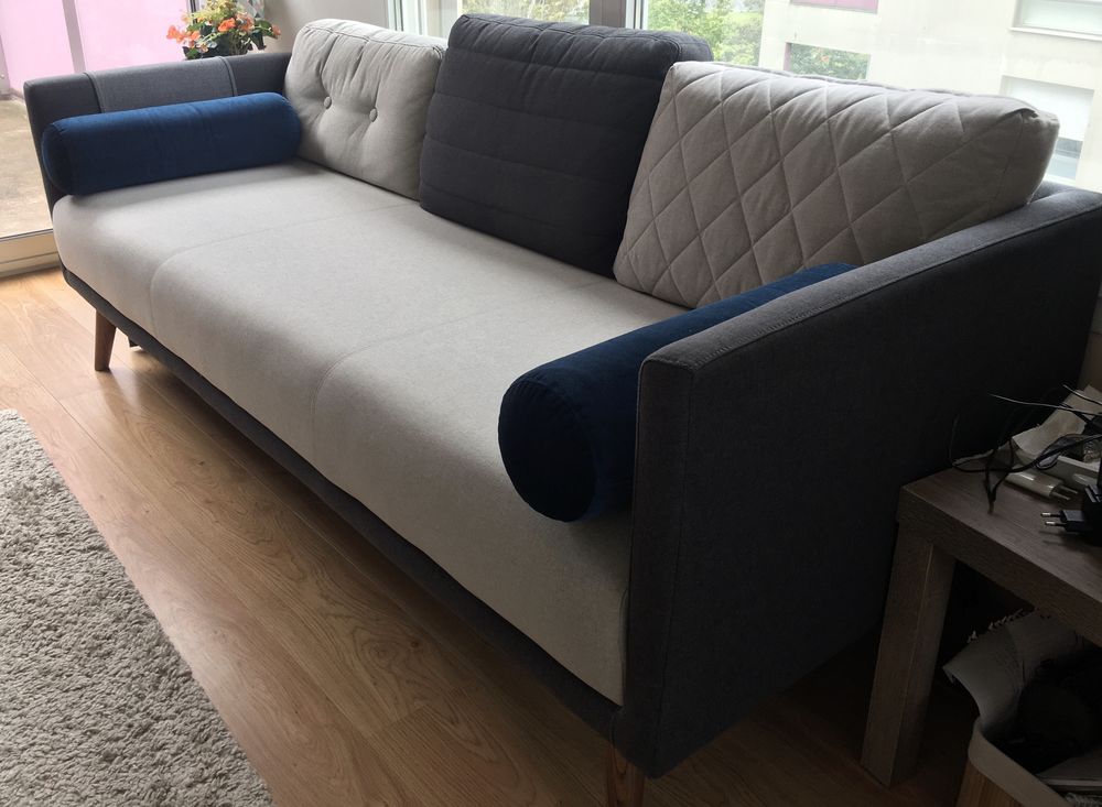 canap�, �tat NEUF 200 H�rouville-Saint-Clair (14)