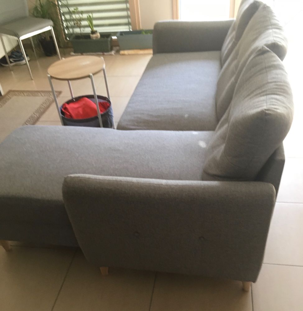 CANAPE EN TE  Etat neuf 0 Saint-Symphorien-d'Ozon (69)