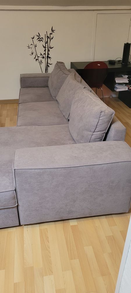 canap� etat neuf 650 Ambronay (01)