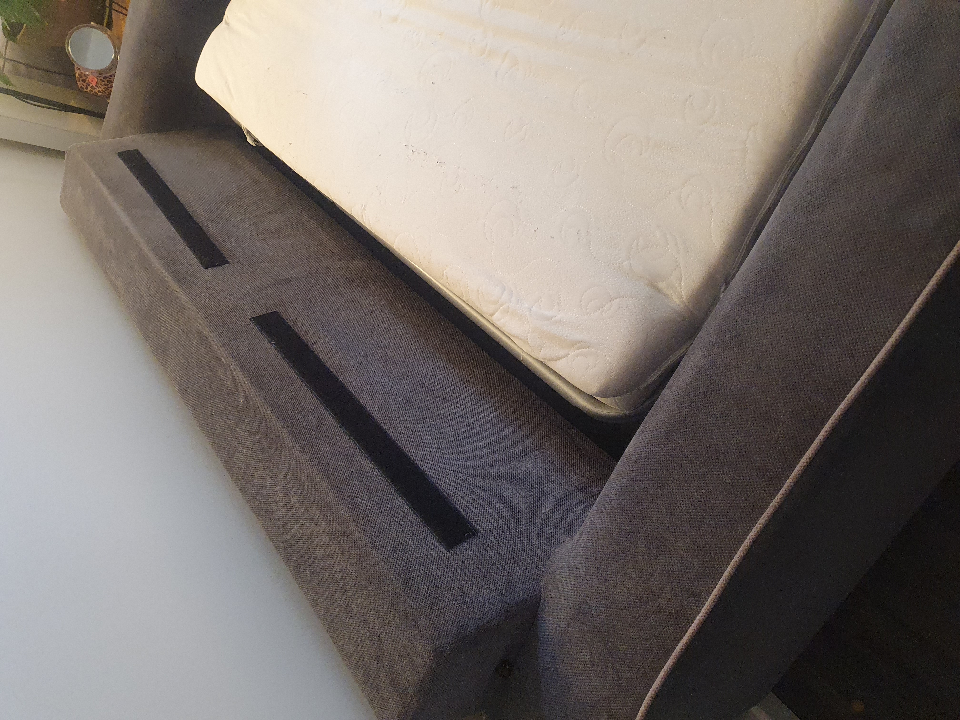 canap� lit bon �tat, 190*96*77 140 Ch�tenay-Malabry (92)