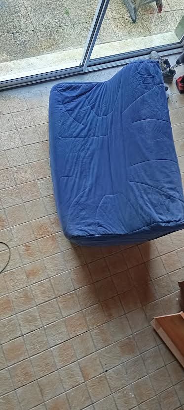 canap� BZ 160 x 200 Bon �tat 50 La Chapelle-Th�mer (85)