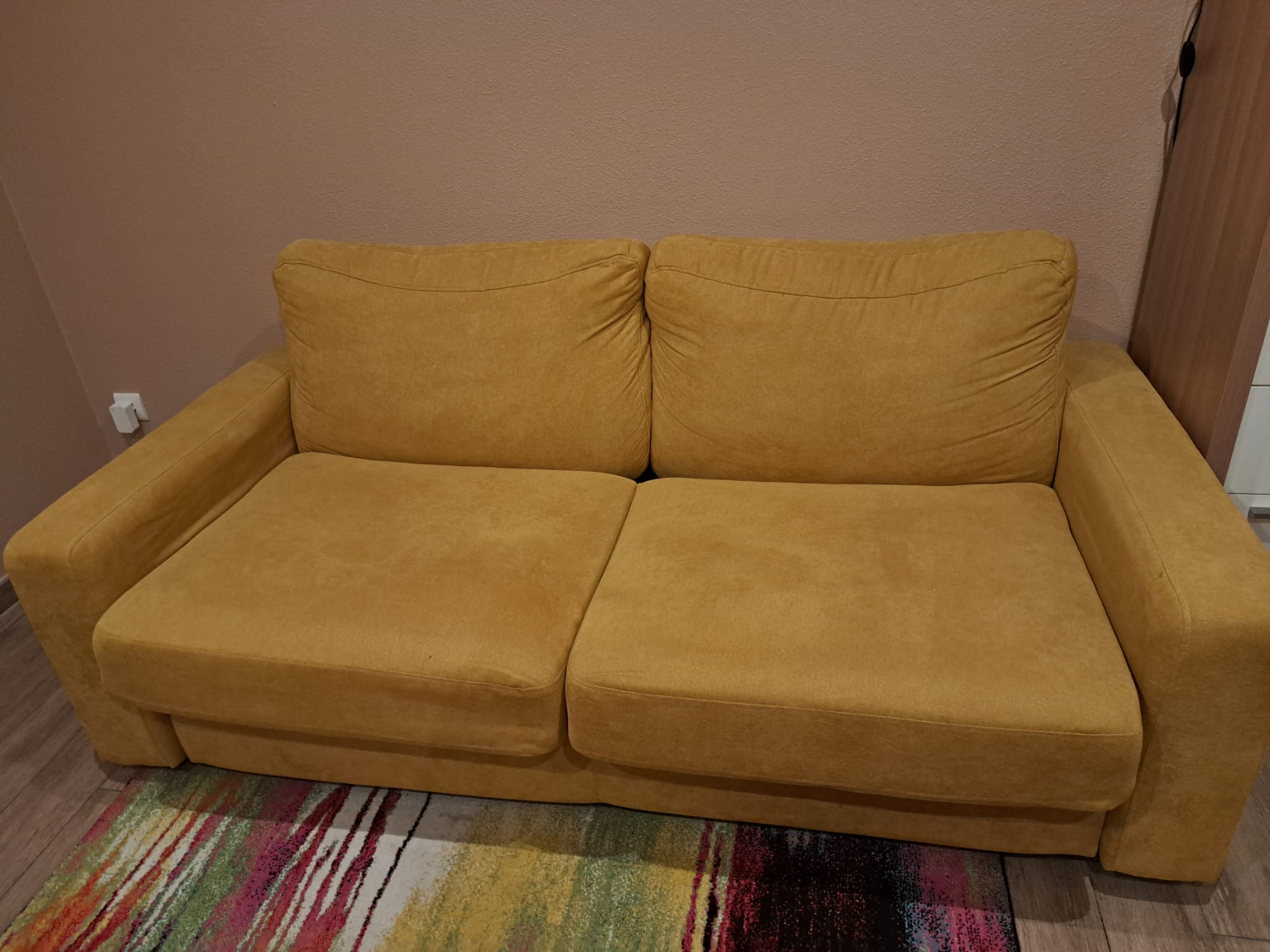 Canap�-lit 50 Euro 50 Sergy (01)