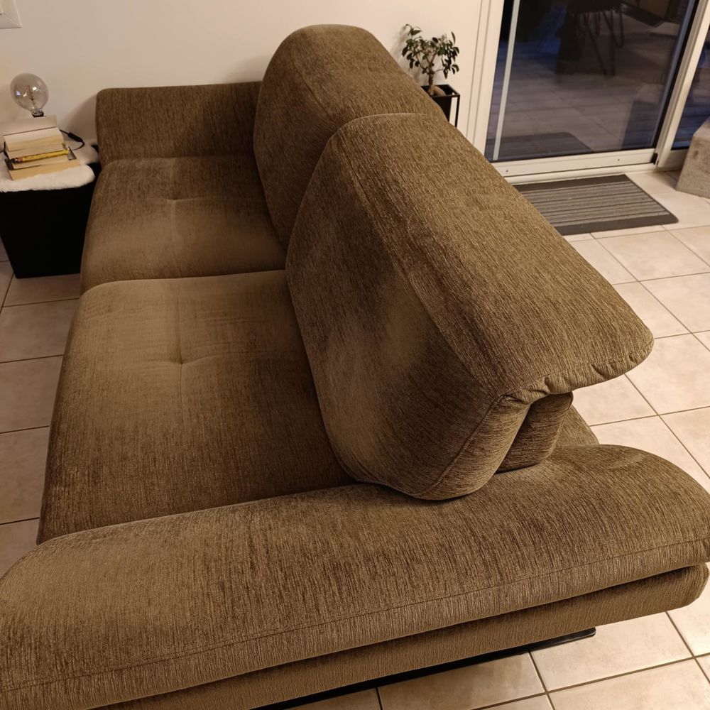 Canap� de fabrication Italienne 250 Sainte-Colombe-en-Bruilhois (47)