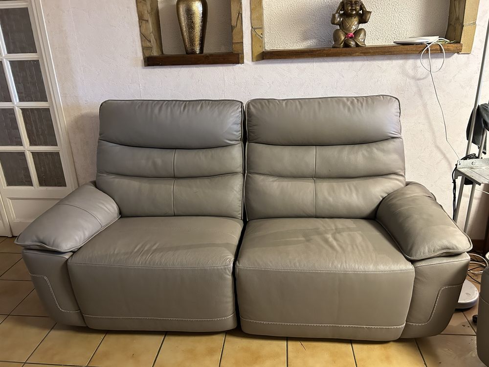 Canap� et fauteuil �lectrique 1000 Narbonne (11)