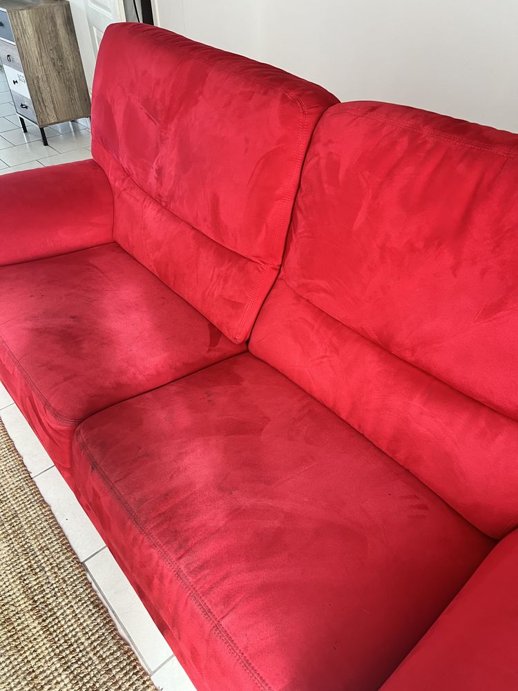 Canap� et fauteuil �lectrique CHARISMA 550 Pont-de-Ruan (37)