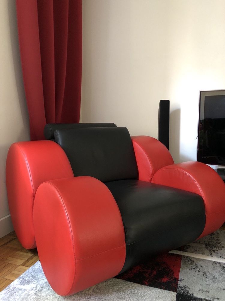 Canap� + Fauteuil + Fauteuil 2700 Paris 15 (75)