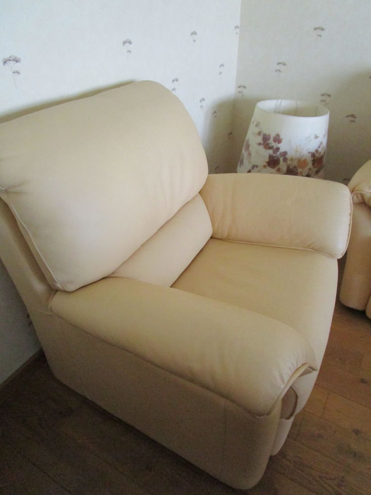 CANAPE FAUTEUIL FIXE
0 Saint-Dizier (52)