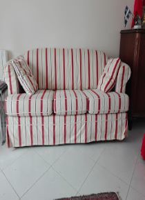 CANAPE et FAUTEUIL IKEA 250 Verneuil-sur-Avre (27)