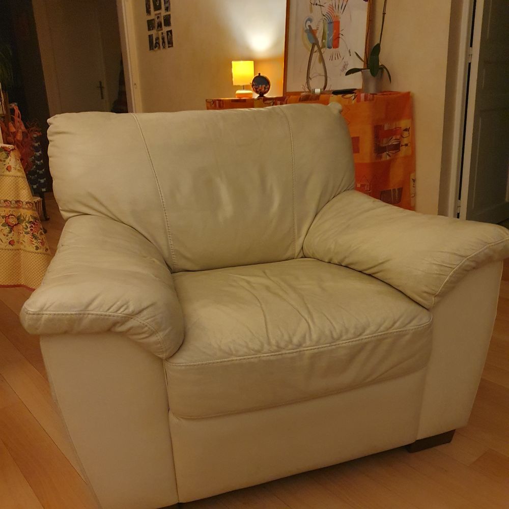 Canap� lit et fauteuil IKEA 125 Villiers-sur-Marne (94)