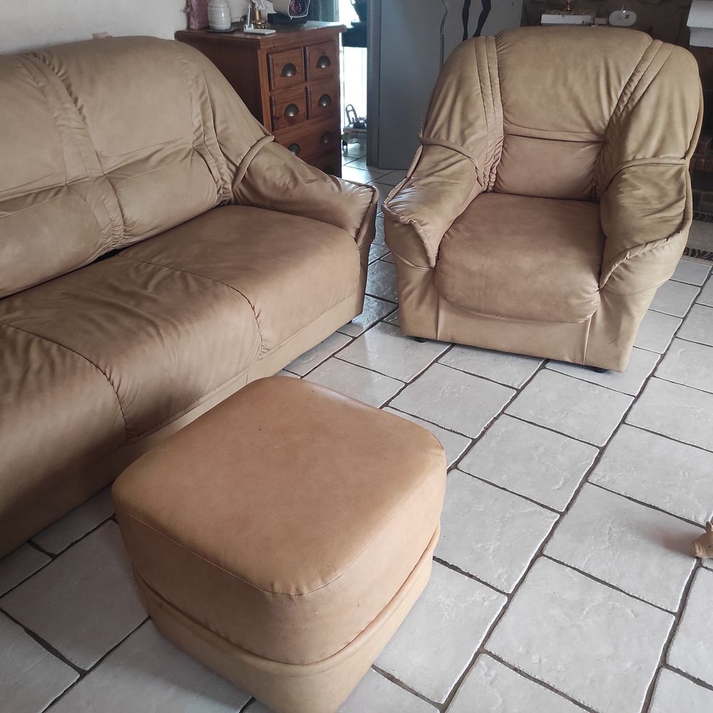 canap�, fauteuil,pouf 400 Dreux (28)