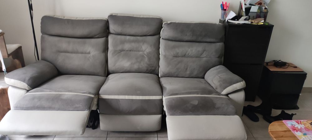 Canap� et fauteuil relaxant 150 Villeurbanne (69)