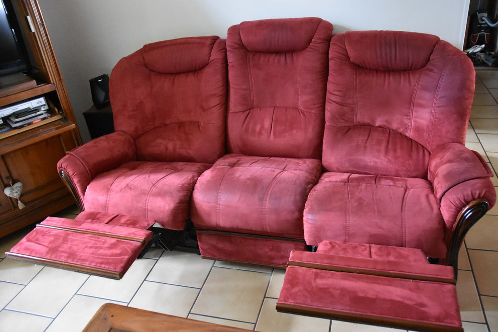 canap� et/ou fauteuil en tissus 120 Appoigny (89)