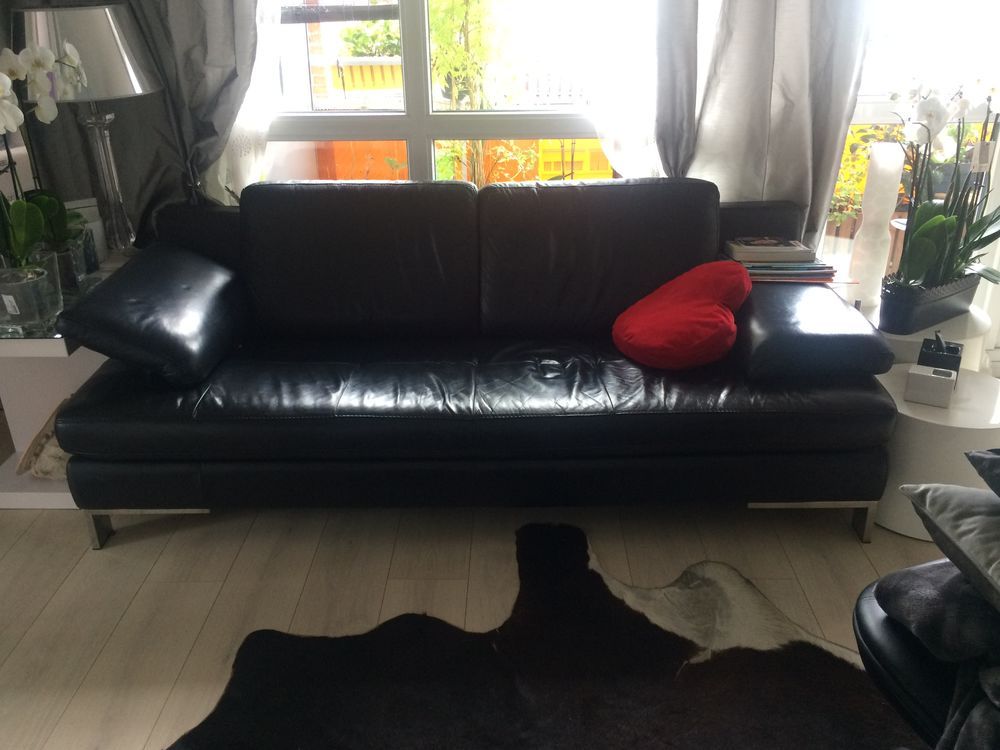 canape + fauteuil 380 Puteaux (92)