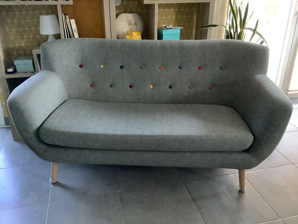 canap� et fauteuil 400 Saint-Laurent-de-Mure (69)