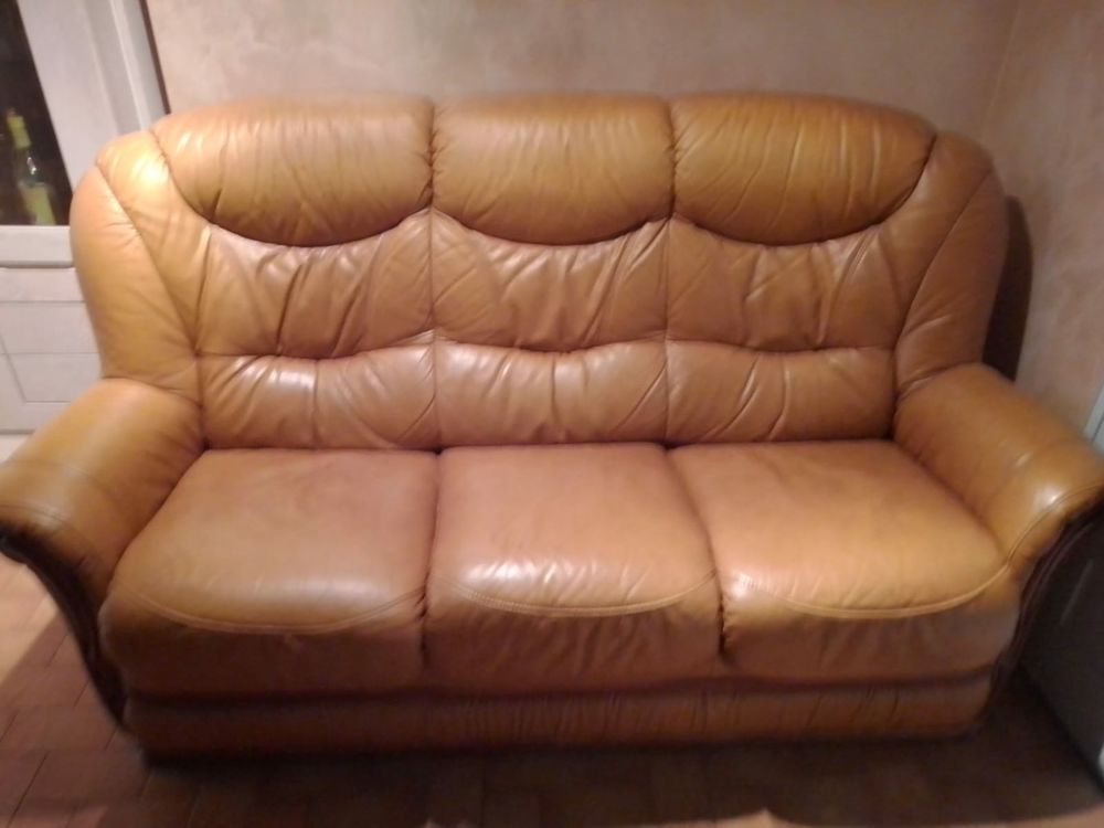 canap� et fauteuil 200 Lyaud (74)