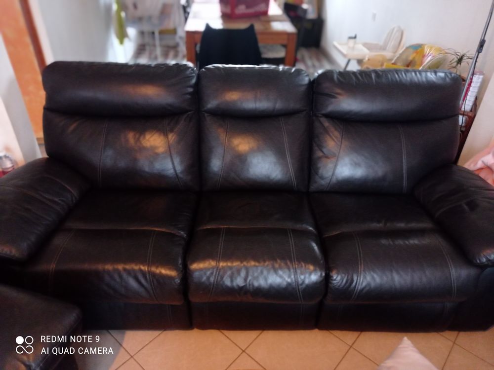 Canapé et fauteuil 700 Ladoix-Serrigny (21)