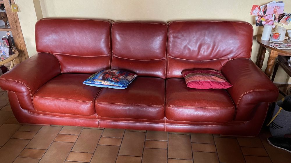 canap� et fauteuil 0 Vendat (03)