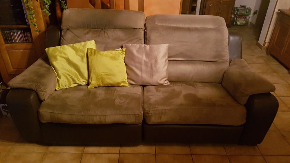 Canap� et fauteuil 130 Chamagnieu (38)