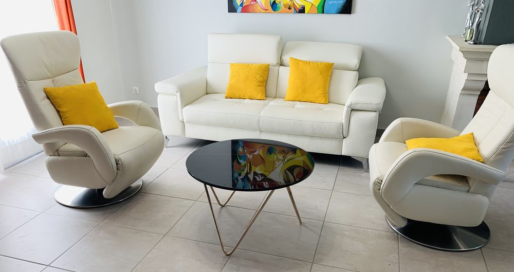 Canap� et fauteuil 2800 Tours (37)