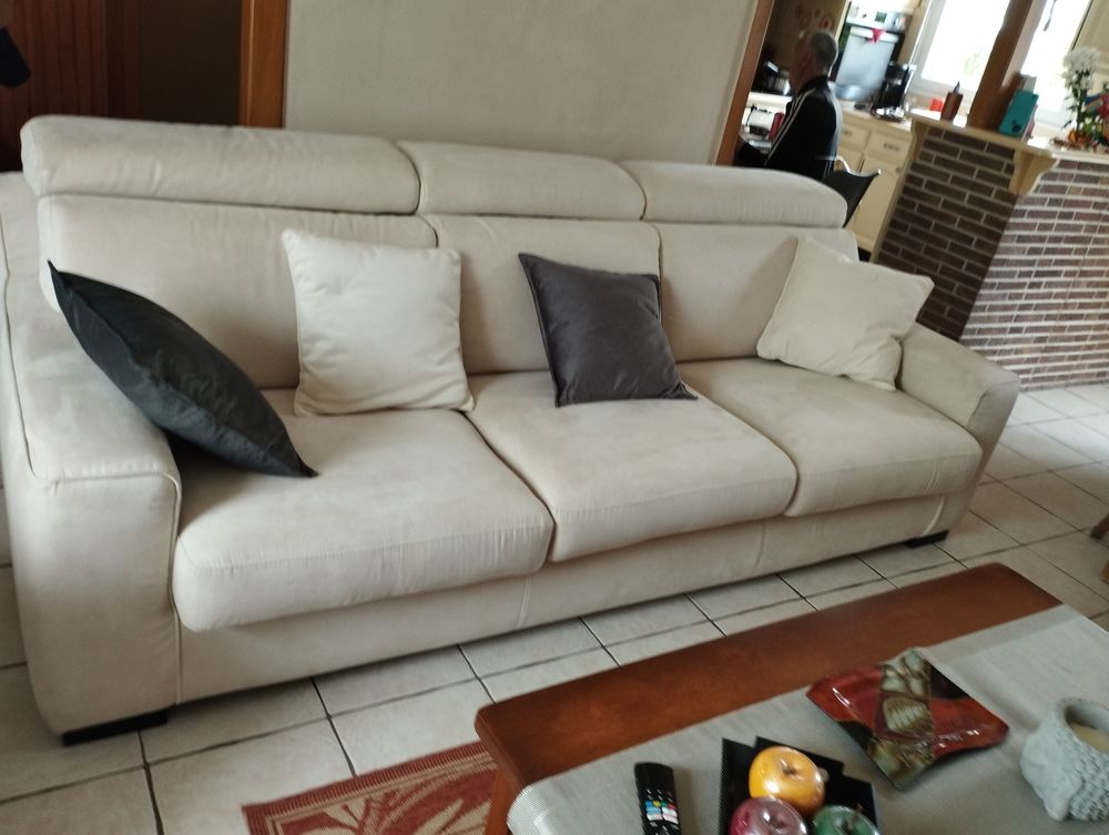 Canap� et fauteuil 800 Guiss�ny (29)