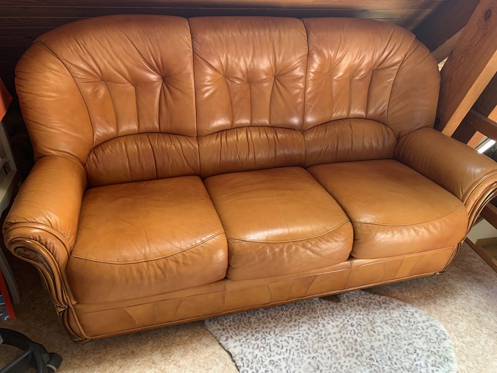 Canap�   un fauteuil 150 Gap (05)