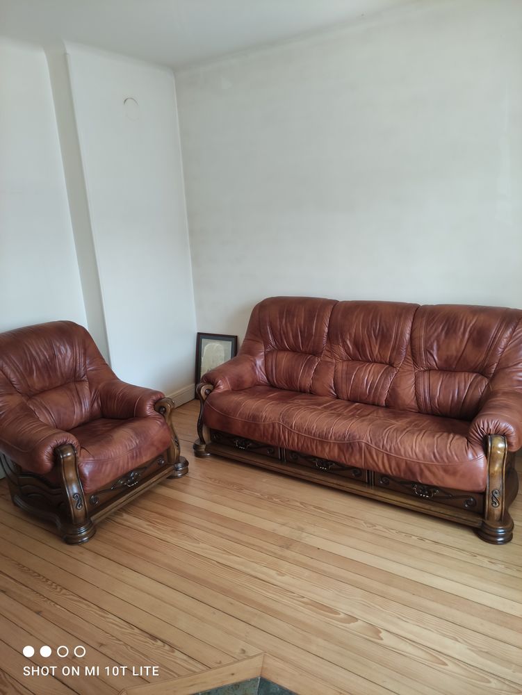 Canap� fauteuil 300 Saint-Di�-des-Vosges (88)