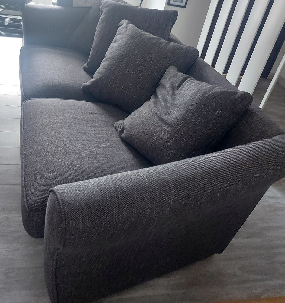 Canap� et fauteuil 500 Hasparren (64)