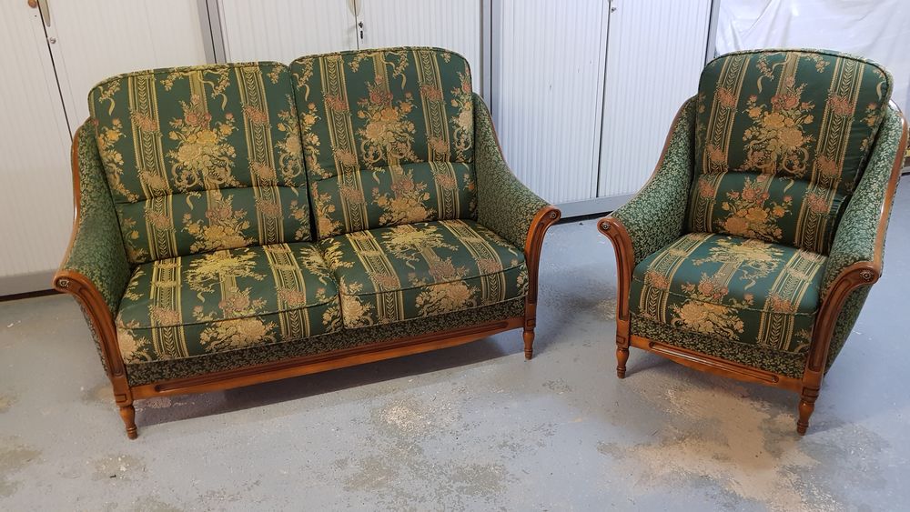 Canap� et Fauteuil 150 R�gusse (83)