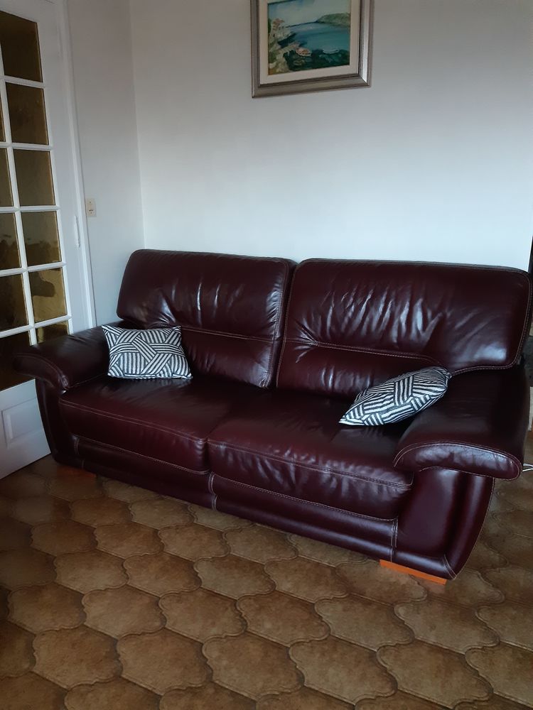 Canap�,  fauteuil 300 Magny-Fouchard (10)